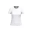IB321 Ideal 190 rövid ujjú pamut Női póló, Ideal Ash Heather-XL