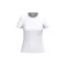 IB321 Ideal 190 rövid ujjú pamut Női póló, Ideal Ash Heather-XS
