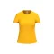 IB321 Ideal 190 rövid ujjú pamut Női póló, Ideal Gold-M