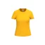IB321 Ideal 190 rövid ujjú pamut Női póló, Ideal Gold-S