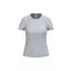 IB321 Ideal 190 rövid ujjú pamut Női póló, Ideal Oxford Grey-2XL