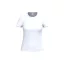 IB321 Ideal 190 rövid ujjú pamut Női póló, Ideal White-2XL