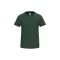 IB322 Ideal 190 gyerek rövid ujjú pamut póló, Ideal Forest Green-4/6