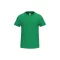 IB322 Ideal 190 gyerek rövid ujjú pamut póló, Ideal Kelly Green-6/8