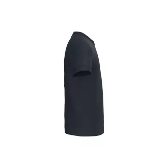   IB322 Ideal 190 gyerek rövid ujjú pamut póló, Ideal Navy-4/6