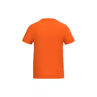   IB322 Ideal 190 gyerek rövid ujjú pamut póló, Ideal Orange-4/6