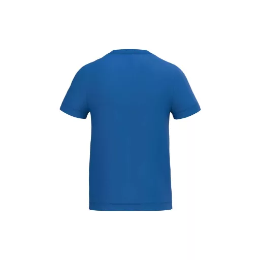 IB322 Ideal 190 gyerek rövid ujjú pamut póló, Ideal Royal Blue-12/14