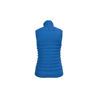 IB6173 bélelt, steppelt Női mellény, Ideal Royal Blue-XS
