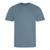 JC001 környakas sport férfi póló Just Cool, Airforce Blue-L