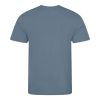 JC001 környakas sport férfi póló Just Cool, Airforce Blue-L