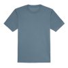 JC001 környakas sport férfi póló Just Cool, Airforce Blue-L