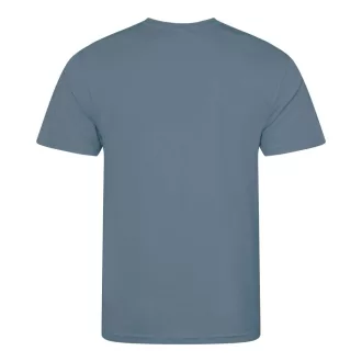   JC001 környakas sport férfi póló Just Cool, Airforce Blue-S
