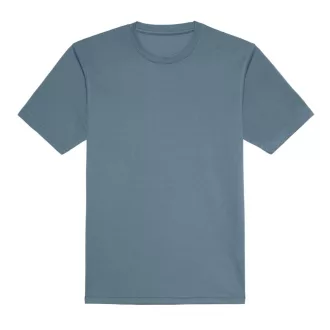   JC001 környakas sport férfi póló Just Cool, Airforce Blue-S