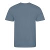 JC001 környakas sport férfi póló Just Cool, Airforce Blue-XS