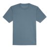 JC001 környakas sport férfi póló Just Cool, Airforce Blue-XS