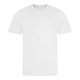 JC001 környakas sport férfi póló Just Cool, Ash-2XL