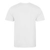 JC001 környakas sport férfi póló Just Cool, Ash-XL