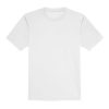 JC001 környakas sport férfi póló Just Cool, Ash-XL