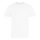 JC001 környakas sport férfi póló Just Cool, Arctic White-2XL