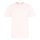 JC001 környakas sport férfi póló Just Cool, Blush-M