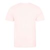 JC001 környakas sport férfi póló Just Cool, Blush-XS