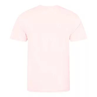 JC001 környakas sport férfi póló Just Cool, Blush-XS