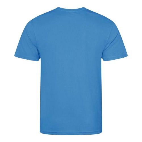 JC001 környakas sport férfi póló Just Cool, Cornflower Blue-XL
