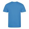 JC001 környakas sport férfi póló Just Cool, Cornflower Blue-XS