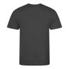 JC001 környakas sport férfi póló Just Cool, Charcoal-XS