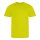 JC001 környakas sport férfi póló Just Cool, Citrus-XS