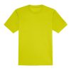 JC001 környakas sport férfi póló Just Cool, Citrus-XS