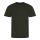 JC001 környakas sport férfi póló Just Cool, Combat Green-XS