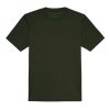 JC001 környakas sport férfi póló Just Cool, Combat Green-XS