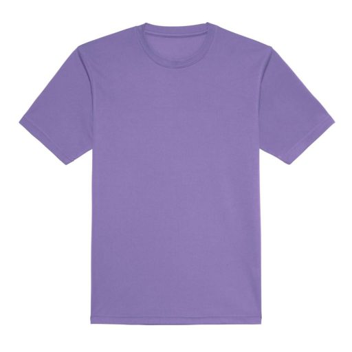 JC001 környakas sport férfi póló Just Cool, Digital Lavender-3XL