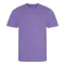JC001 környakas sport férfi póló Just Cool, Digital Lavender-S