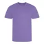 JC001 környakas sport férfi póló Just Cool, Digital Lavender-S