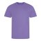 JC001 környakas sport férfi póló Just Cool, Digital Lavender-XL