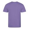 JC001 környakas sport férfi póló Just Cool, Digital Lavender-XS