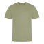 JC001 környakas sport férfi póló Just Cool, Desert Sand-2XL