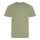 JC001 környakas sport férfi póló Just Cool, Desert Sand-L