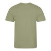 JC001 környakas sport férfi póló Just Cool, Desert Sand-L