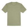 JC001 környakas sport férfi póló Just Cool, Desert Sand-M