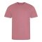JC001 környakas sport férfi póló Just Cool, Dusty Pink-2XL