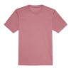 JC001 környakas sport férfi póló Just Cool, Dusty Pink-XS