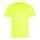 JC001 környakas sport férfi póló Just Cool, Electric Yellow-S
