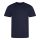 JC001 környakas sport férfi póló Just Cool, French Navy-XS