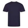 JC001 környakas sport férfi póló Just Cool, French Navy-XS