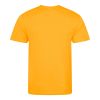 JC001 környakas sport férfi póló Just Cool, Gold-XL