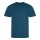 JC001 környakas sport férfi póló Just Cool, Ink Blue-2XL