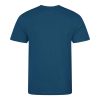 JC001 környakas sport férfi póló Just Cool, Ink Blue-2XL